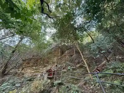 中山神社(岡山県)