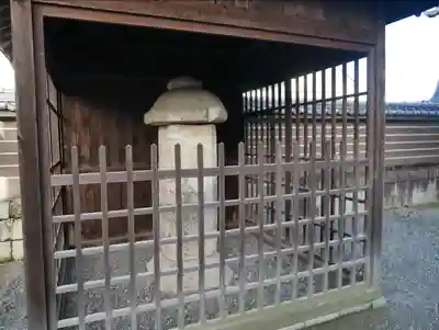 長尾寺のその他建物