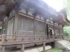 百済寺(滋賀県)