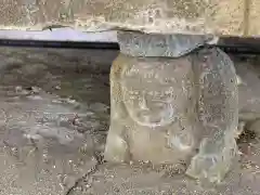 宮處八幡宮(香川県)