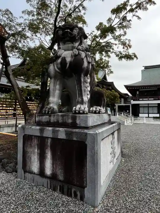 寒川神社(神奈川県)