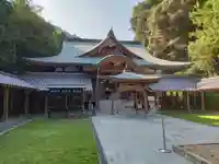 前神寺(愛媛県)