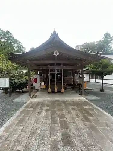 井伊谷宮(静岡県)