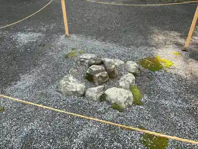 伊勢神宮外宮（豊受大神宮）(三重県)