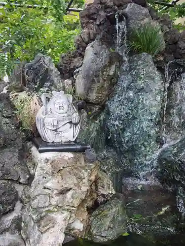 川越熊野神社のその他建物