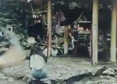 天の岩戸神社(三重県)