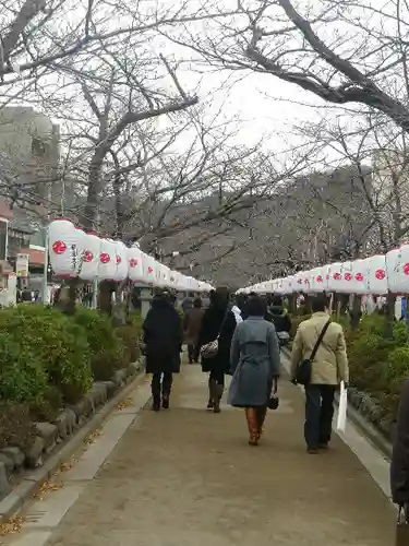 鶴岡八幡宮のその他建物