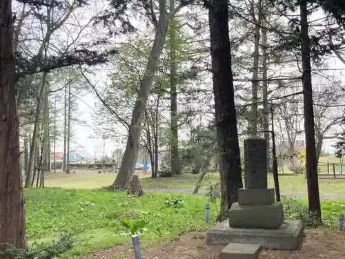 長沼神社(北海道)