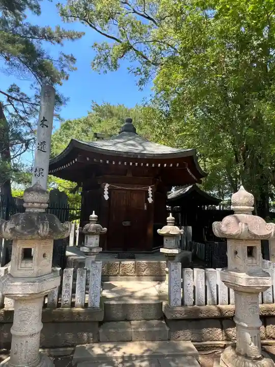 喜多院(埼玉県)