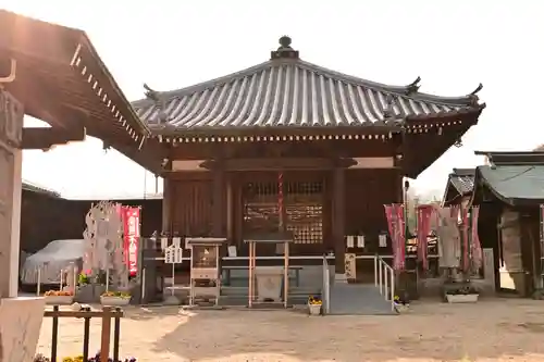 鎌大師堂(愛媛県)