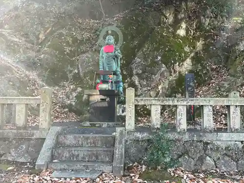 貞照寺(岐阜県)