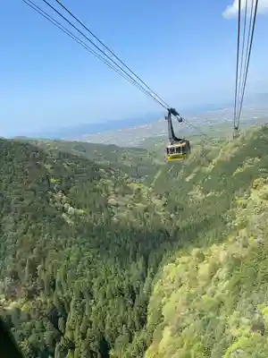 雲辺寺(徳島県)