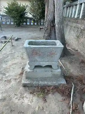 飯玉神社(群馬県)