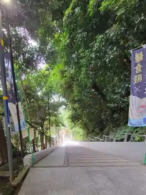 富岡八幡宮のその他建物