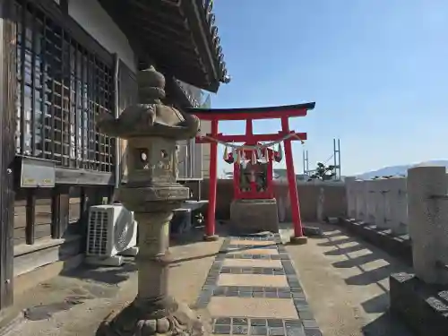 和歌浦蛭子神社(和歌山県)