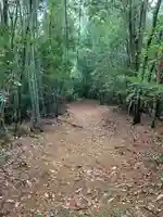 金刀比羅神社の周辺