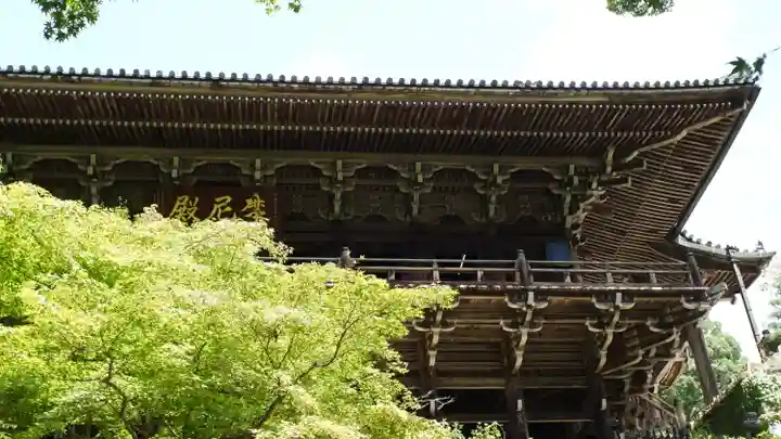 圓教寺(兵庫県)