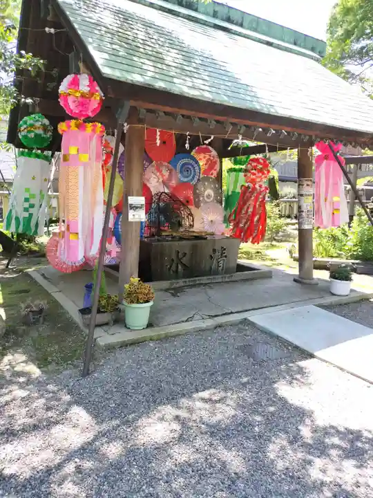 若宮神明社(愛知県)