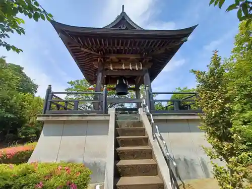 性蓮寺(埼玉県)