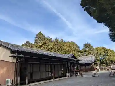八幡社（柏井町）のその他建物