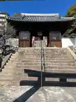 尾長天満宮(広島県)