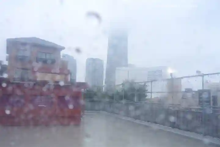 成田山横浜別院延命院(神奈川県)