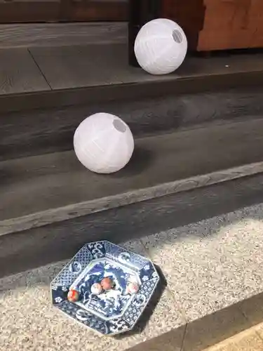 谷中 妙福寺(東京都)