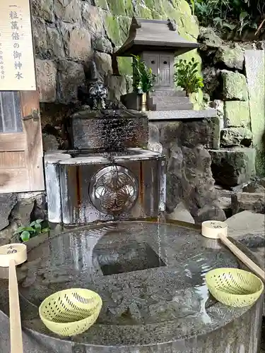 品川神社(東京都)