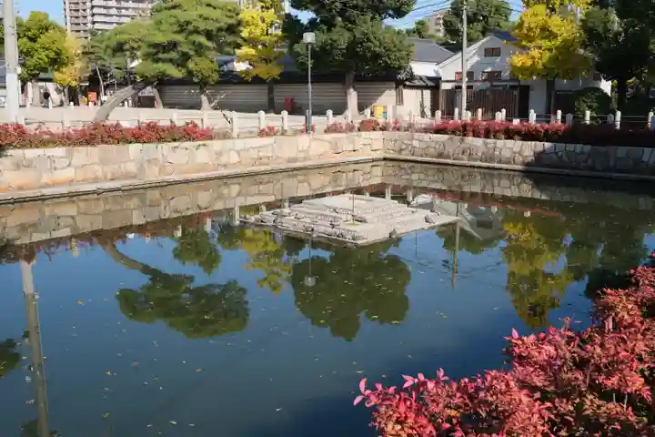 四天王寺のその他建物