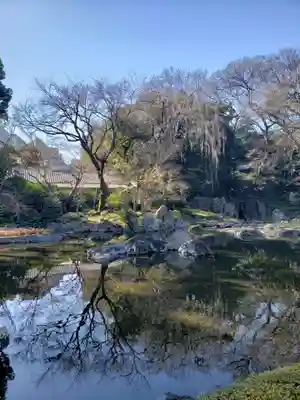 靖國神社(東京都)