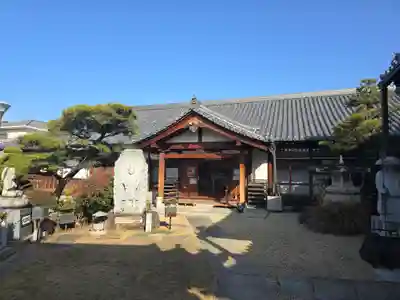 華厳院(大阪府)