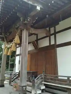 小路喜太郎稲荷神社(山形県)