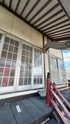 東前稲荷神社(北海道)