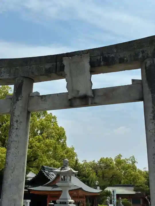 風浪宮(福岡県)