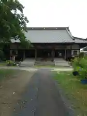 万蔵院(茨城県)