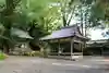 大荒比古神社鞆結神社のその他建物