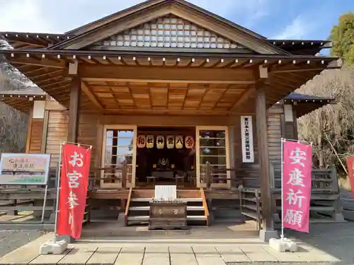 八雲神社(緑町)(栃木県)