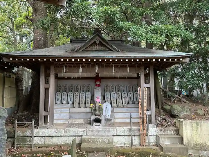 法宣院(千葉県)