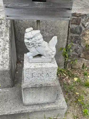 大川神社(島根県)