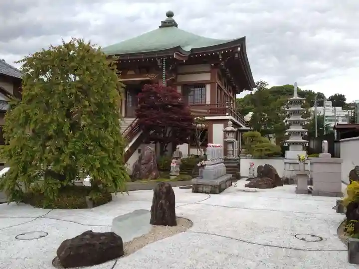 宗忠寺(神奈川県)