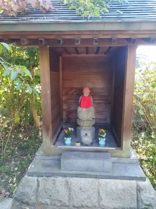 石峯寺(京都府)