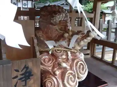 新宮神社(滋賀県)