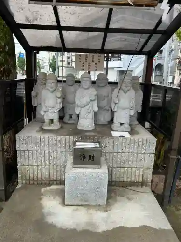 柳原天神社(兵庫県)