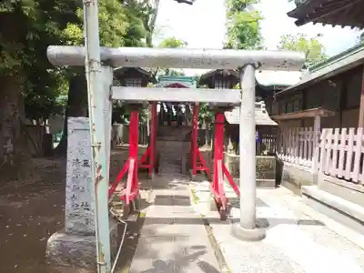 高円寺天祖神社(東京都)