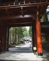 日光二荒山神社(栃木県)