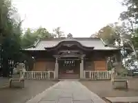 南宮神社(千葉県)