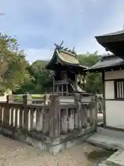 日岡神社(兵庫県)