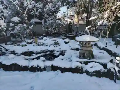 法泉寺のその他建物