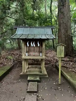 鹿島神宮(茨城県)