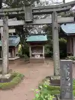子安神社(千葉県)